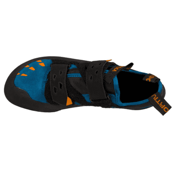 Cățărători La Sportiva Tarantula (2024) Space Blue/Maple