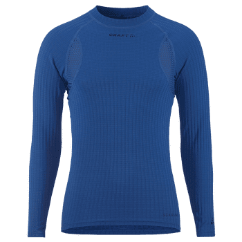 Tricou cu mânecă lungă Craft Active Extreme Men (1909679) ROYAL