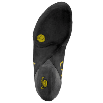 Cățărători La Sportiva Theory Yellow/Black