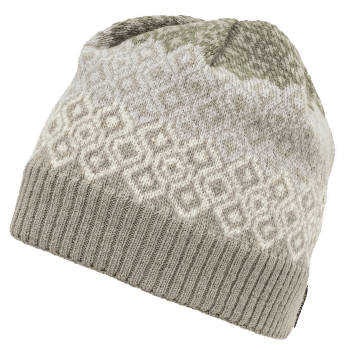 Căciuli Devold Syvde Wool Beanie 684A STONE