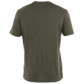 Tricou cu mânecă scurtă Icebreaker Merino 150 Tech Lite SS Tee Southern Constellation Men LODEN