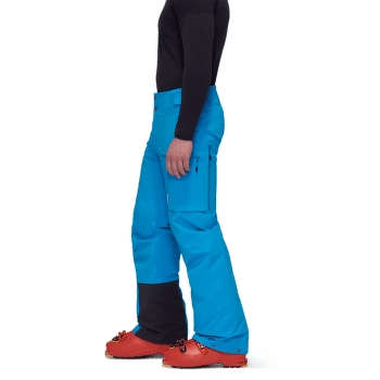 Pantaloni Mammut Stoney HS Thermo Pants Men black 0001