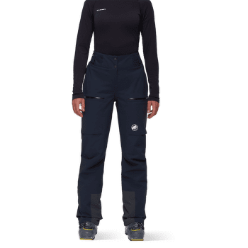 Pantaloni Mammut Stoney HS Thermo Pants Women marine 5118