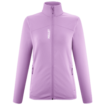 Jachetă Millet SENECA FLEECE Jacket Women VIBRANT VIOLET NEW