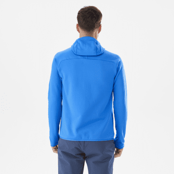 Jachetă Millet SENECA FLEECE HOODIE Men MARACUJA NEW