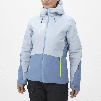 Jachetă Millet MONA Jacket Women HYDRO/NOIR NEW