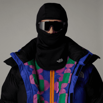 Păpuşă The North Face FREEDOM FLEECE BALACLAVA TNF BLACK/NSE LABEL