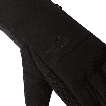 Mănuși The North Face APEX INSULATED ETIP GLOVE Men TNF BLACK