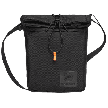 Geantă Mammut Xeron Pouch RT 2 black 0001