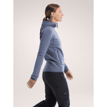 Hanorac Arcteryx Kyanite Hoody Women Stratus