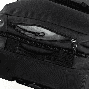 Geantă Fjällräven Färden Roller 75 Coal Black