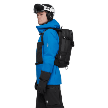 Rucsac Mammut Nirvana 22 sapphire-black