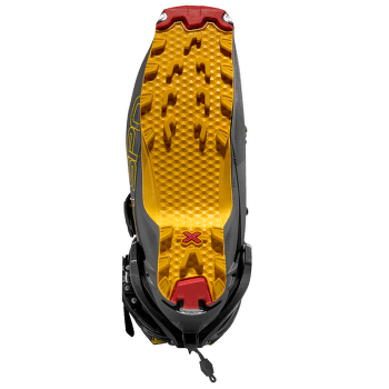 Schiuri La Sportiva Kilo Black/Yellow_999100