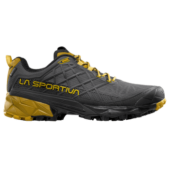 Încălțăminte La Sportiva Akyra II GTX Carbon/Bamboo