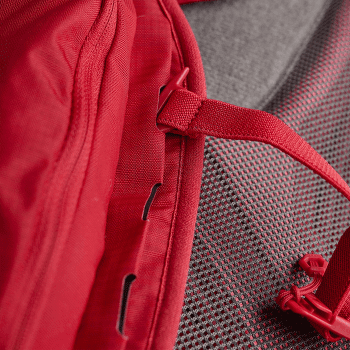 Rucsac Montane TRAILBLAZER XT 35 ACER RED