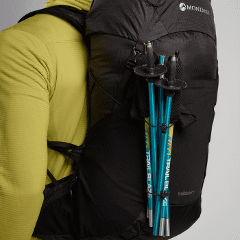 Rucsac Montane TRAILBLAZER 32 STONE BLUE