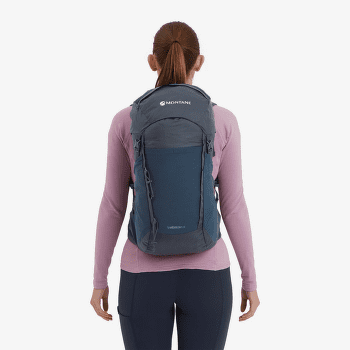 Rucsac Montane WOMEN´S TRAILBLAZER 24 MOONSCAPE