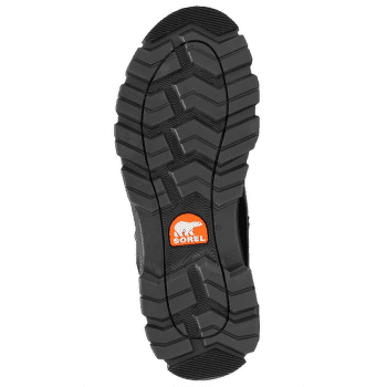 Încălțăminte Sorel Torino™ V WP Black, Fawn 010