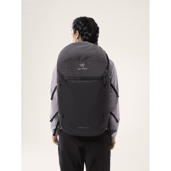 Rucsac Arcteryx Konseal 40 Black