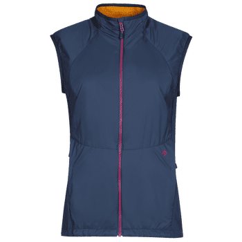 Vesta Direct Alpine BORA Vest Lady navy