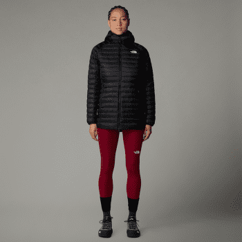 Hanorac The North Face NEW TREVAIL PARKA Women TNF BLACK