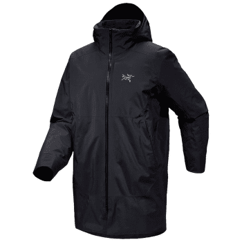 Hanorac Arcteryx Ralle Parka Men Black