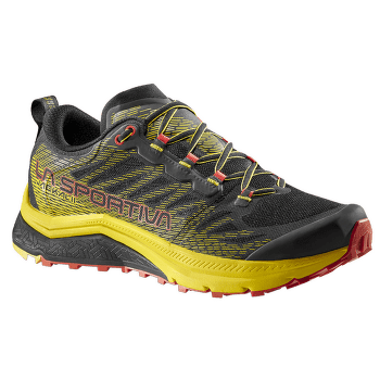 Încălțăminte La Sportiva Jackal II Black/Yellow_999100