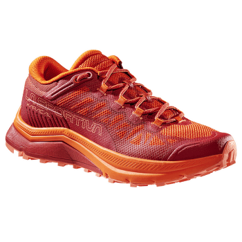 Încălțăminte La Sportiva Karacal Woman Cherry Tomato/Velvet