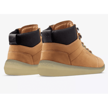 Încălțăminte Skinners Boots Farmer Desert (Gum)