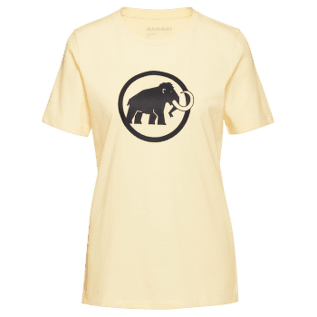 Tricou cu mânecă scurtă Mammut Mammut Core T-Shirt Classic Women 1289 alvatern