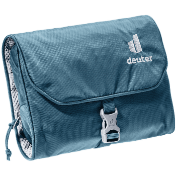 Geantă de igienă deuter Wash Bag I (3930221) atlantic