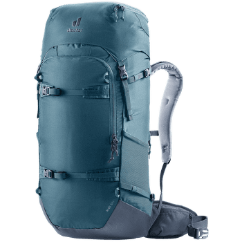 Rucsac deuter Rise 34+ atlantic-ink