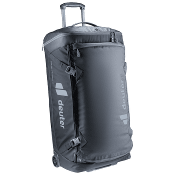 Geantă deuter Duffel Pro Movo 90 mineral-grove