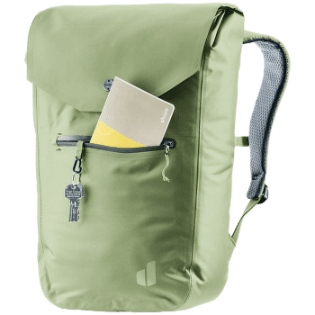 Rucsac deuter Drout 20 Black
