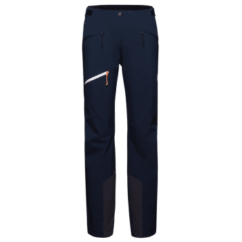 Pantaloni Mammut Taiss Guide SO Pants Women marine 5118