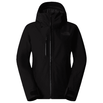 Jachetă The North Face DESCENDIT JACKET Women TNF BLACK