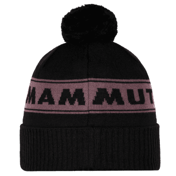 Căciuli Mammut PEAKS BEANIE 00777 black-flux