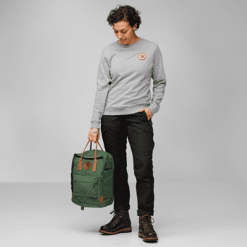 Rucsac Fjällräven Kanken no. 2 Laptop 15 Dark Olive