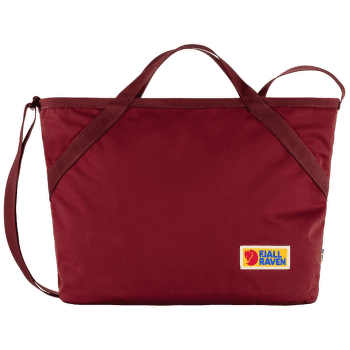 Geantă Fjällräven Vardag Crossbody Ox Red