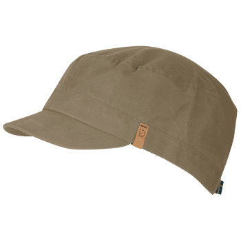 Capac Fjällräven Singi Trekking Cap Light Olive