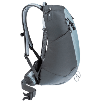 Rucsac deuter AC Lite 15 SL ashrose-cassis