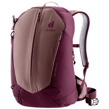 Rucsac deuter AC Lite 15 SL ashrose-cassis