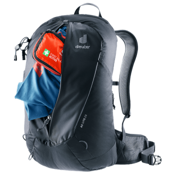 Rucsac deuter AC Lite 23 cherry-masala