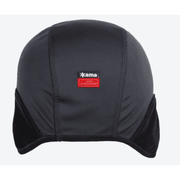 Căciuli Kama AW20 Windstopper Softshell Hat black