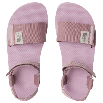 Sandale The North Face SKEENA SANDAL II women 74V METAL PINK/CALACATTA