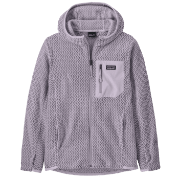 Hanorac Patagonia R1 Air Full-Zip Hoody Kid´s Foxglove Purple