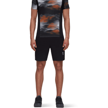 Pantaloni scurți Mammut Massone Sport Shorts Men black 0001
