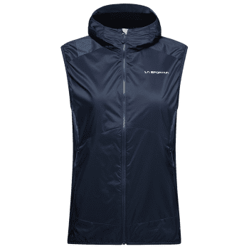Vesta La Sportiva ACROSS LITE VEST Women Night Sky/Chalk