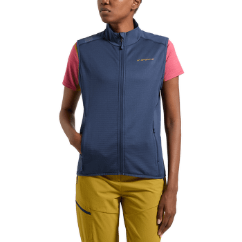 Vesta La Sportiva EXISTENCE VEST Women Night Sky/Savana