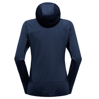 Hanorac La Sportiva AEQUILIBRIUM THERMAL HOODY Women Night Sky/Chalk
